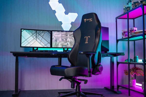 TITAN Series - Gallery Image 2