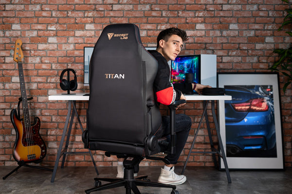 TITAN Series - Gallery Image 5