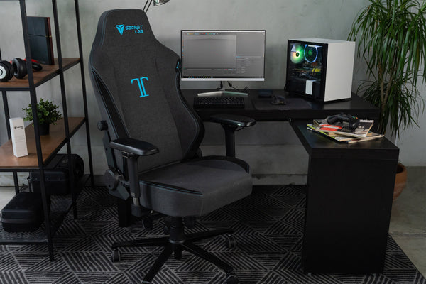 TITAN Series - Gallery Image 7