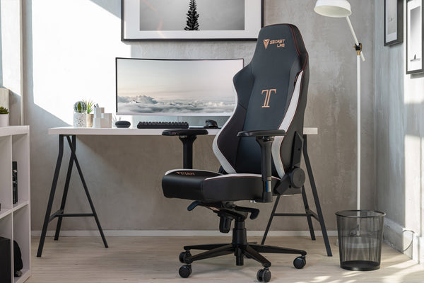 TITAN Series - Gallery Image 11