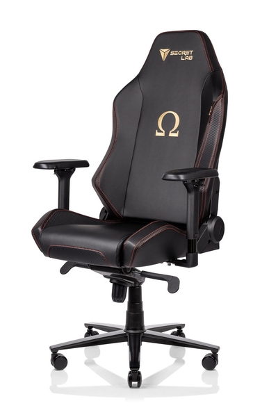 Secretlab OMEGA 2020 Gaming Chair Secretlab UK