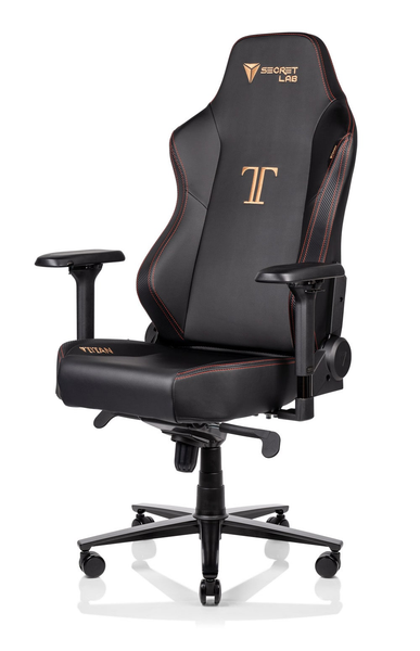 Secretlab prime 2.0 pu leather vs softweave hotsell