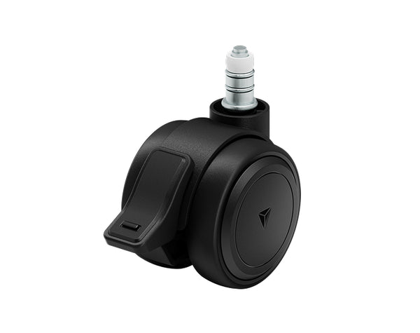 Lockable Casters