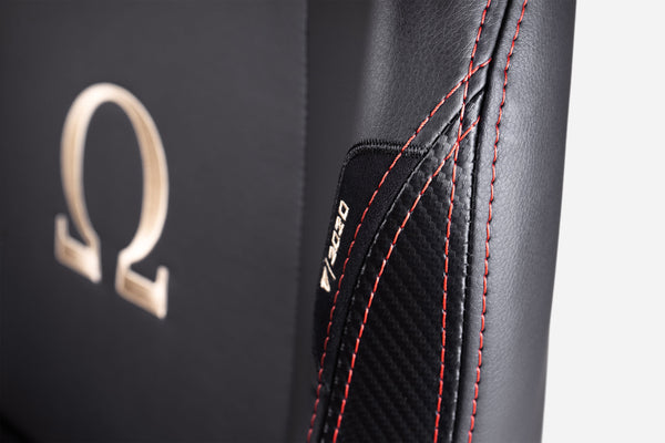 OMEGA Series - Gallery Image 9