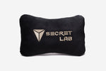Secretlab Signature Memory Foam Head Pillow in Dark Gold