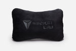 Secretlab Signature Memory Foam Head Pillow in Ash