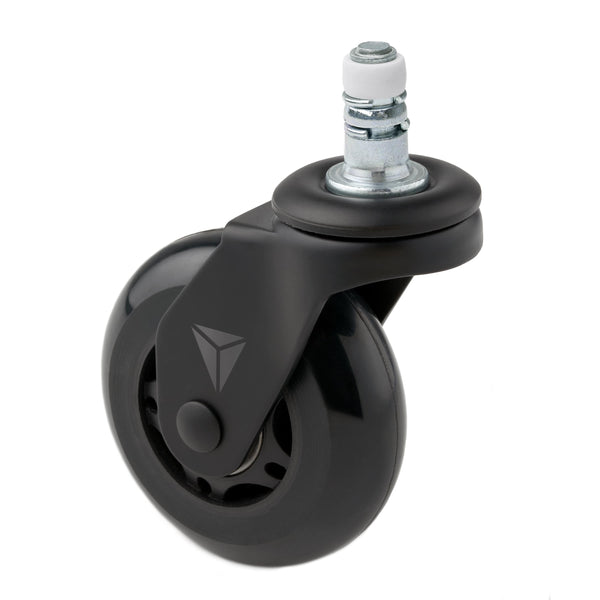 Soft Rollerblade Casters