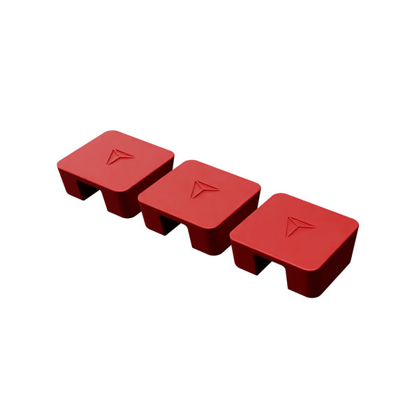 Magnetic Cable Anchors