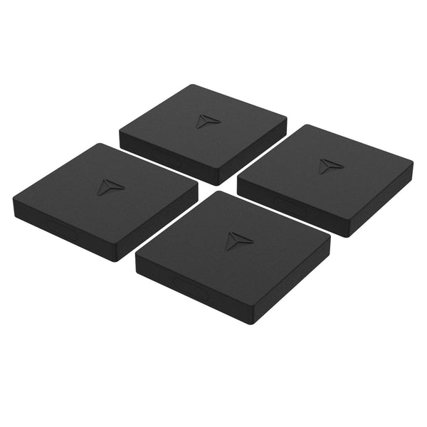 Magnetic Bumpers
