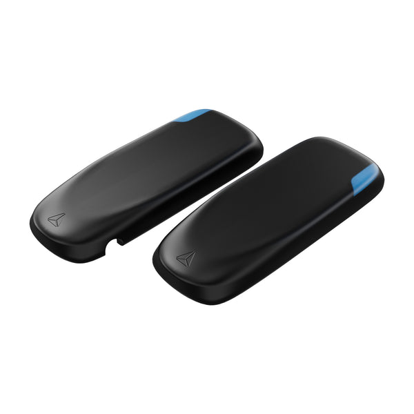 Technogel Premium Armrest Top