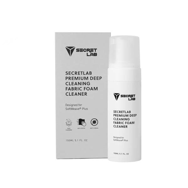 Premium Deep Cleaning Fabric Foam Cleaner