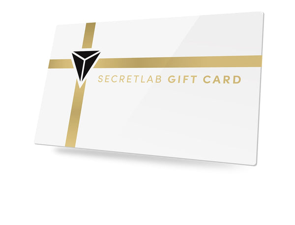Digital Gift Card